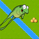 APK Crazy Frog - Jumping Challenge