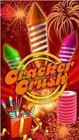 Cracker Crush Affiche