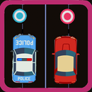 Dual Drive - Two Cars APK