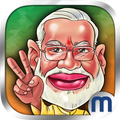 Modi Tsunamo