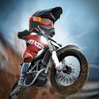 MXGP Motocross Rush icône