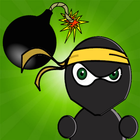 Ninja Jump to Endless Journey icono