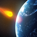 Space Planet Protection Games APK