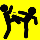 Stickman Ninja Fighters - Legacy War APK