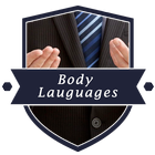 Body language icône