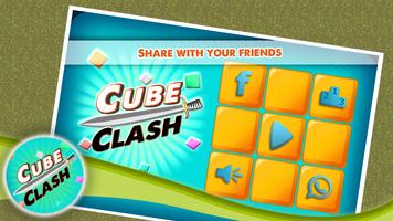 Cube Clash Screenshot 2