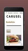Café Carusel capture d'écran 2