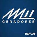 Mil Geradores App Staff APK