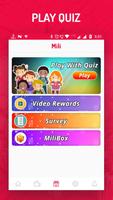Mili - News & Poll screenshot 2