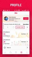 Mili - News & Poll screenshot 3