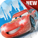 McQueen Subway Race-APK