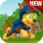 Paw Adventure Patrol иконка