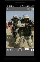 Military Photo Editor ポスター