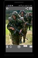 Military Photo Editor スクリーンショット 1