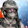 ”US Military Clash of Commando Shooter Game - CoC