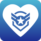 Military Dating - Mobile Match 아이콘