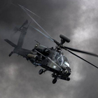 Gunship Battle Chopper 2019 أيقونة