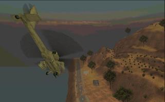 Gunship Battle Chopper 2019 تصوير الشاشة 2