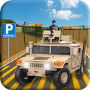 Us Army Jeep Driving : Real Army Jeep APK