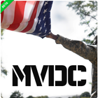 MVDC icône