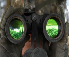 Military Binoculars capture d'écran 3