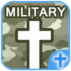 آیکون‌ Military Prayer App