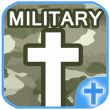 Military Prayer App icône