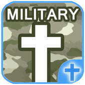 Military Prayer App icon