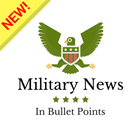 रक्षा समाचार - Military News आइकन