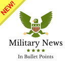 Defence & Military News 圖標