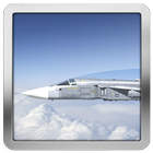 Air Force SU24 Live Wallpapers icône