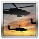 Apache Helicopter HD Wallpaper APK