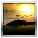 Boeing AH64 Apache Wallpapers APK