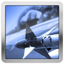 F15 US Air Force Compass LWP APK