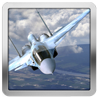 Jet Fighters SU34 HD Wallpaper icon