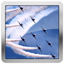 US Airforce HD Live Wallpapers APK