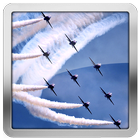 US Airforce HD Live Wallpapers Zeichen