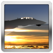 US Airforce Jet Fighter HD LWP