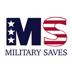 Military Saves Zeichen