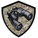 APK Military Super Zoom Binoculars
