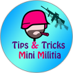 Mini Militia Tricks And Tips