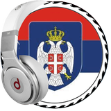 Krajiske Radio Stanice ไอคอน