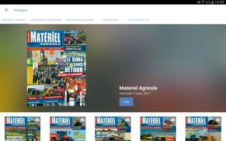 Matériel Agricole, le magazine screenshot 3