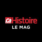 Ça m'intéresse Histoire иконка