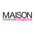 Maison Francaise Magazine 1.0 biểu tượng