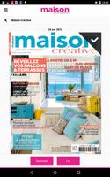 Maison Créative - Le magazine تصوير الشاشة 2