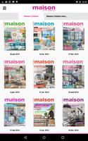 Maison Créative - Le magazine تصوير الشاشة 3