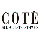 Côté Sud,Est,Ouest,Paris - Mag APK