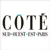 Côté Sud,Est,Ouest,Paris  icon