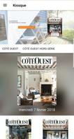 Côté Ouest โปสเตอร์